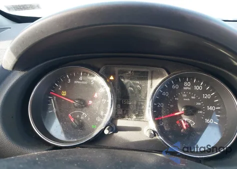 2012 Nissan Rogue S из США, поврежденный, VIN JN8AS5MV2CW392325